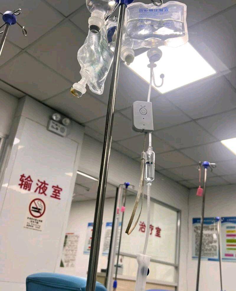 54岁男子在医院输液后不幸身亡,家属质疑医疗过程是否规范?