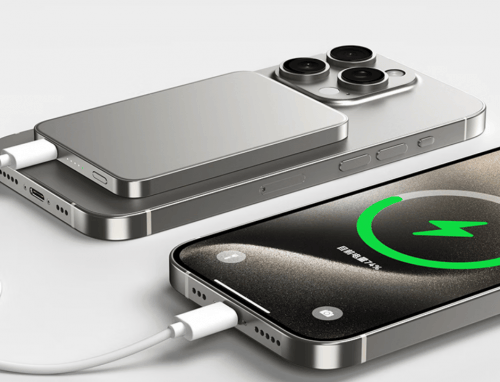 充电宝买哪种好用耐用？良心汇总2025年十大公认耐用充电宝品牌