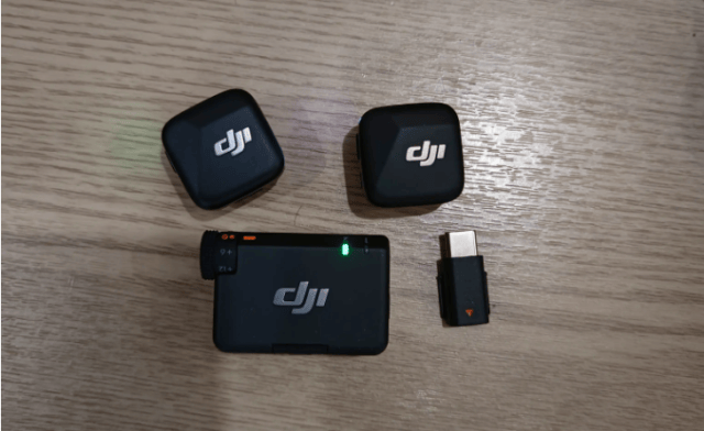 领夹麦克风哪个品牌好，火爆推出2025年国产口碑最好的麦克风