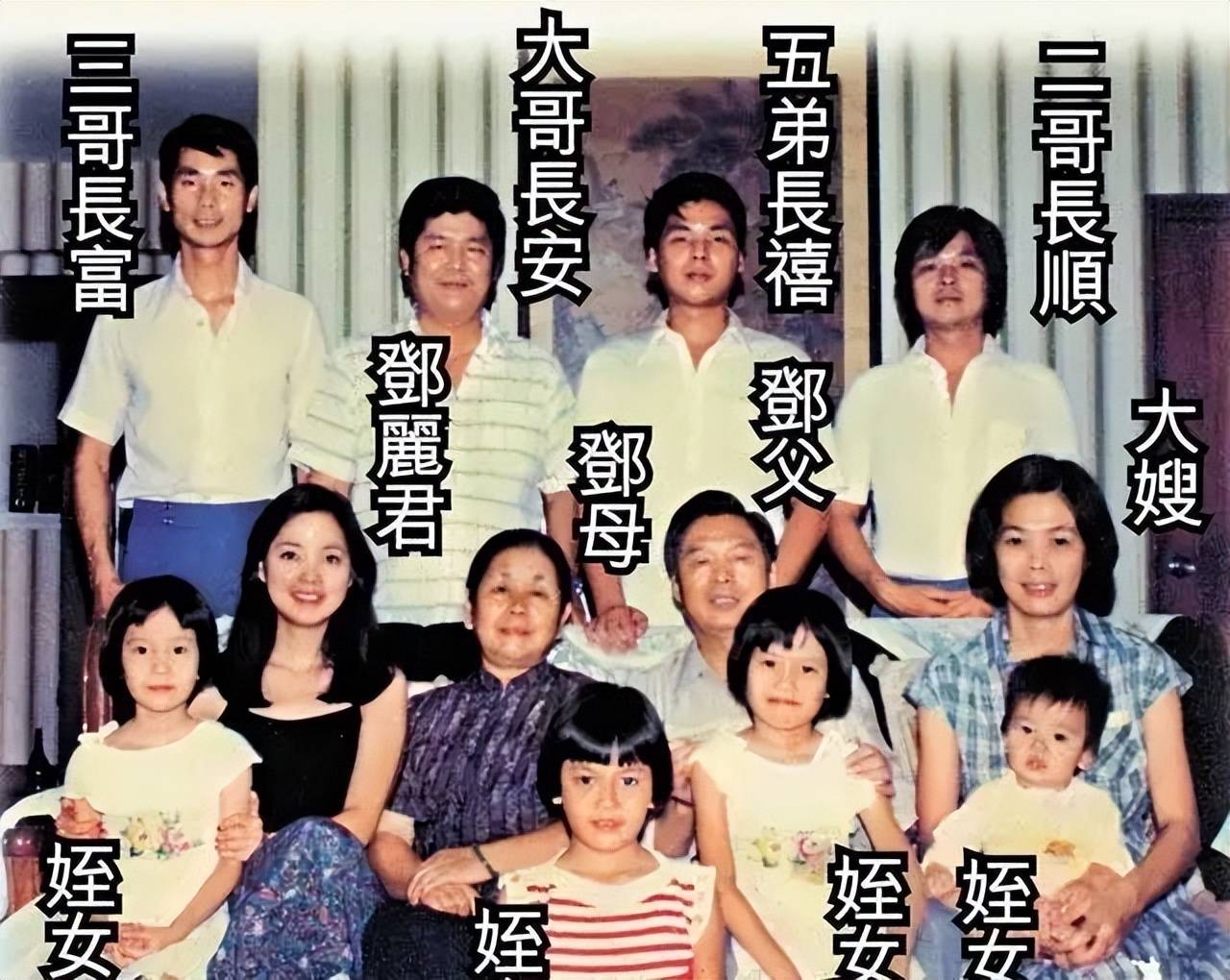 《保罗和母亲》5中字