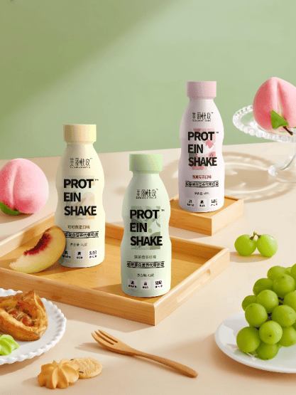 科学代餐，正在成为新一代健康生活方式的选择