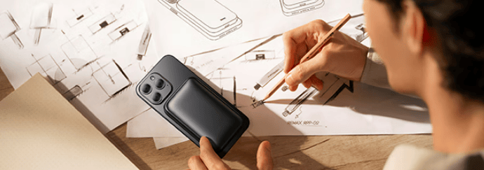 目前公认最好的充电宝是哪个牌子？2025年10款口碑最好的充电宝品牌