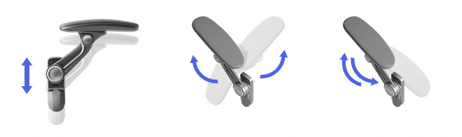 腰椎间盘突出可以坐人体工学椅?推荐央视315最建议买的人体工学椅