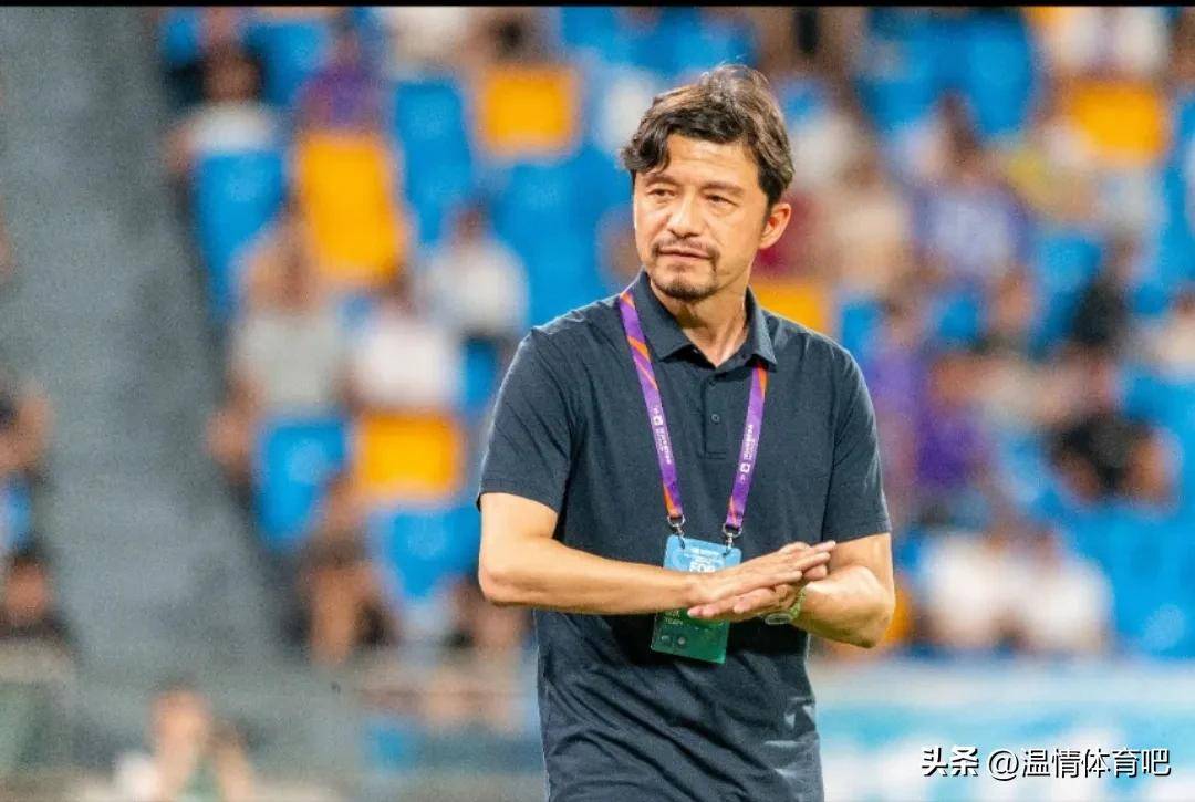 长春亚泰宣布谢晖下课：中超本土教练首人，新帅候选浮出水面