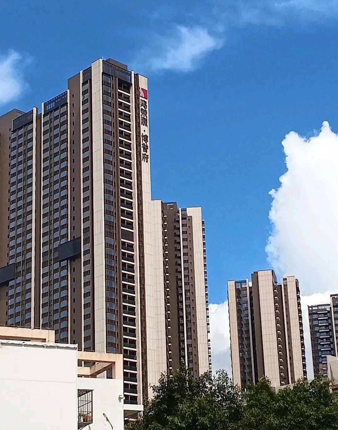 2025鸿荣源博誉府