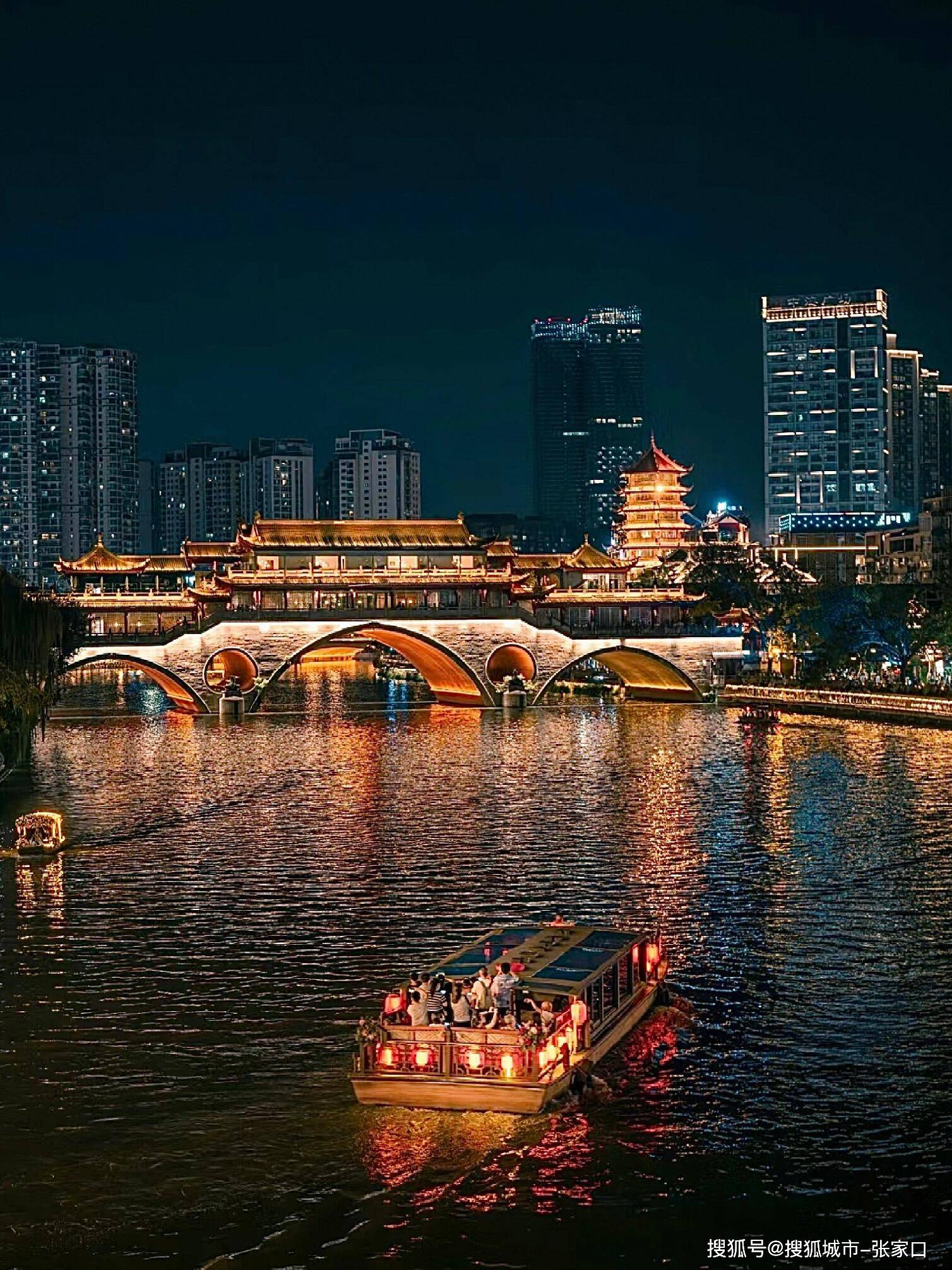 成都五日游行程安排及攻略!