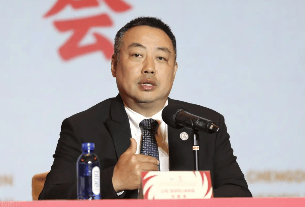 王励勤接任乒协主席：国乒新时代的战略转型与国际化发展