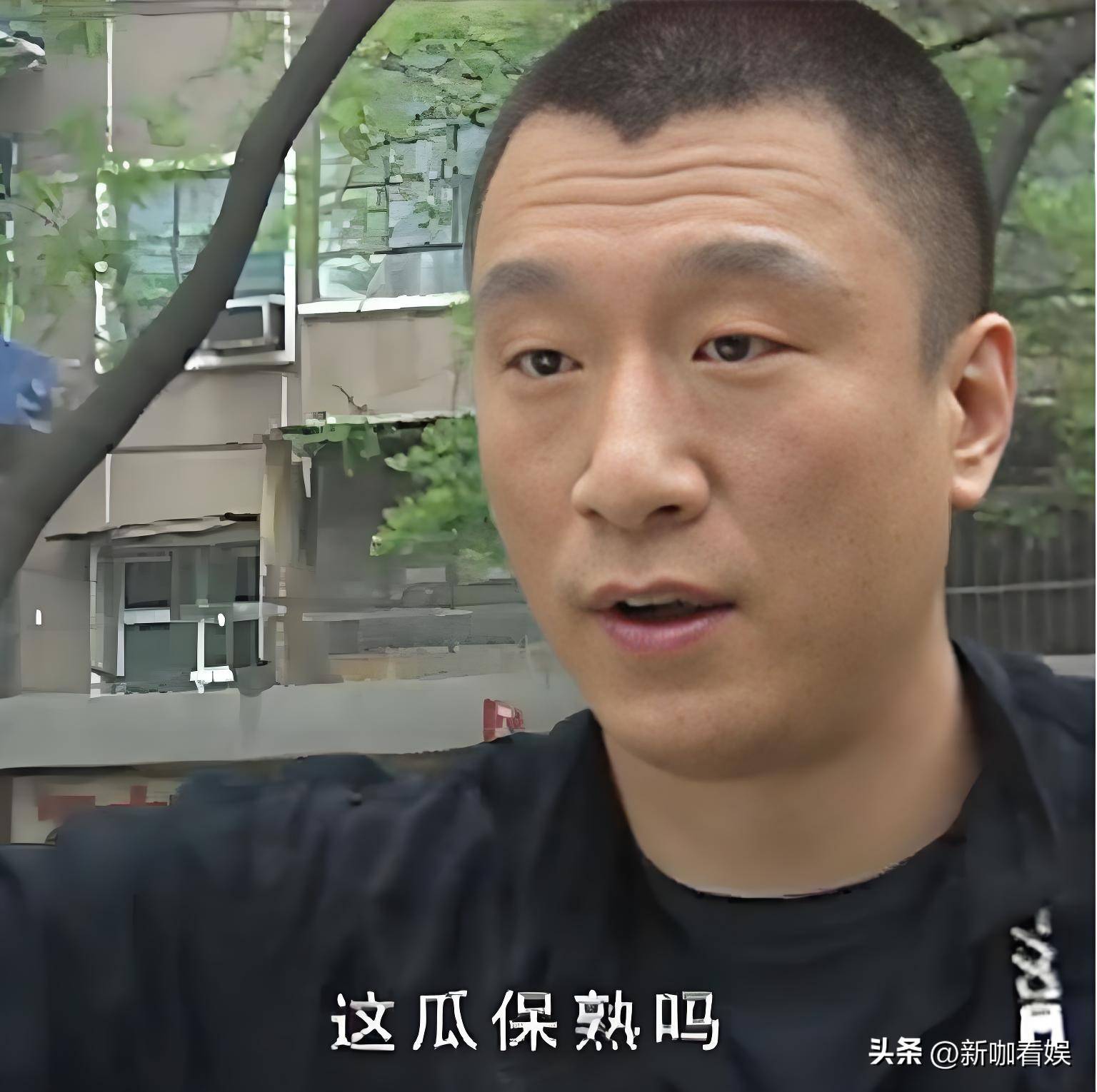 原创同演黑老大王志文与孙红雷差距明显谁更具压迫感