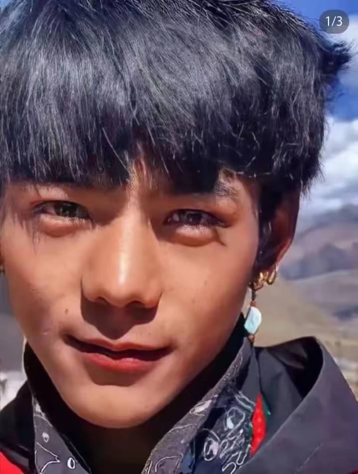 甜野少年丁真:从草原到顶流,全网最火的"草根逆袭"故事!
