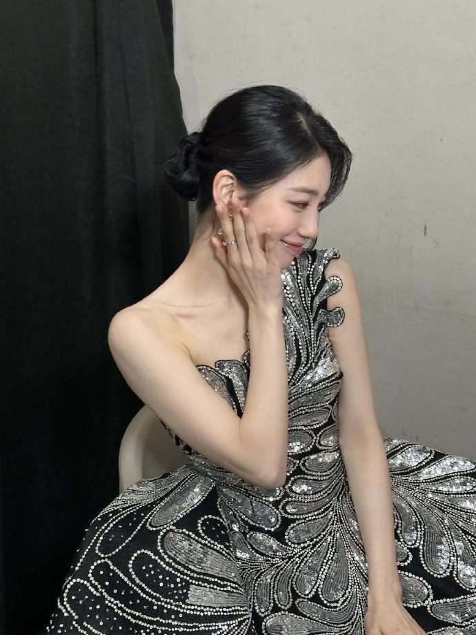 秀智有望出演,热门网络小说改编剧女主角 插图1 秀智有望出演,热门网络小说改编剧女主角 插图1