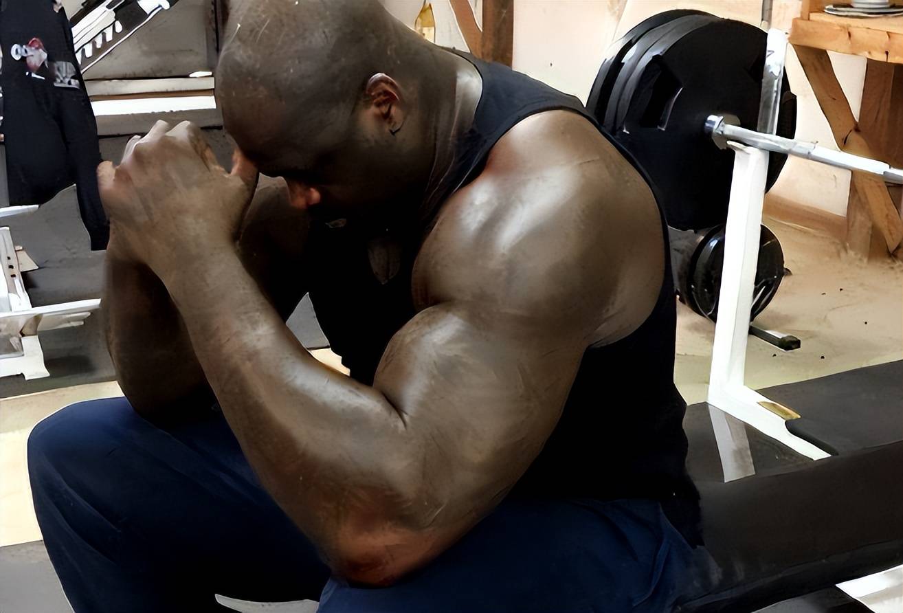 nba最强麒麟臂5大球星,奥尼尔手臂像塞柚子詹姆斯似外星人