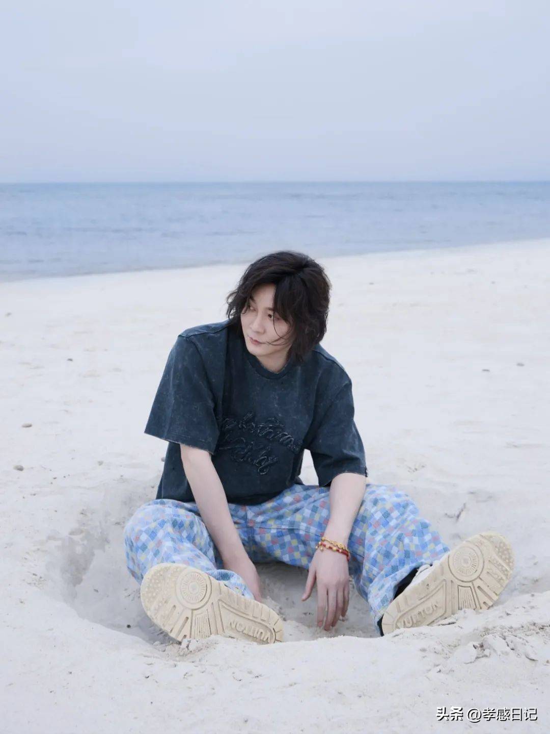 点赞!李宇春说"我孝感十足"!张大仙一次性吃7种口味麻糖!