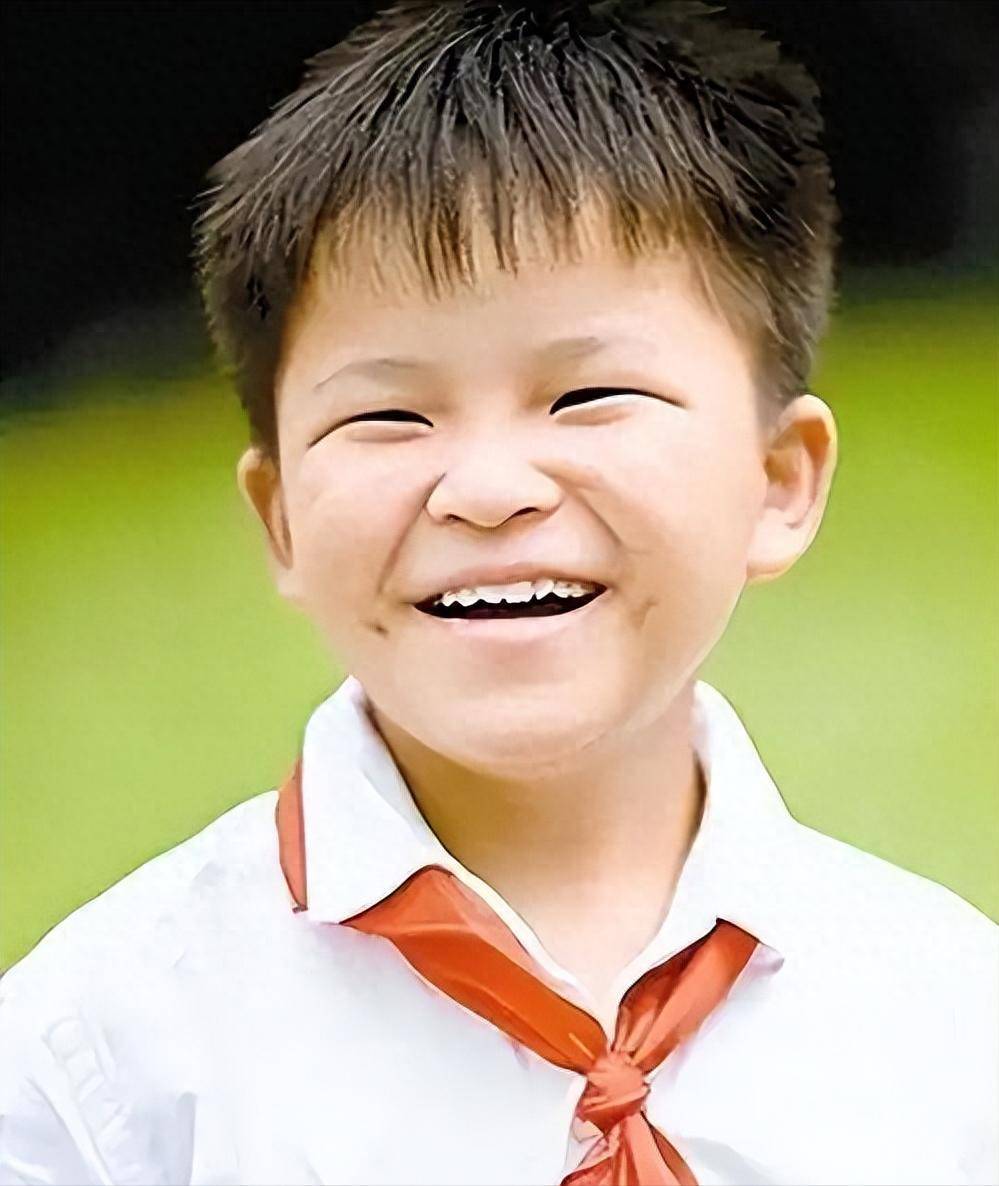 17年前汶川地震小英雄林浩,轰动全国,如今即将当爸爸!