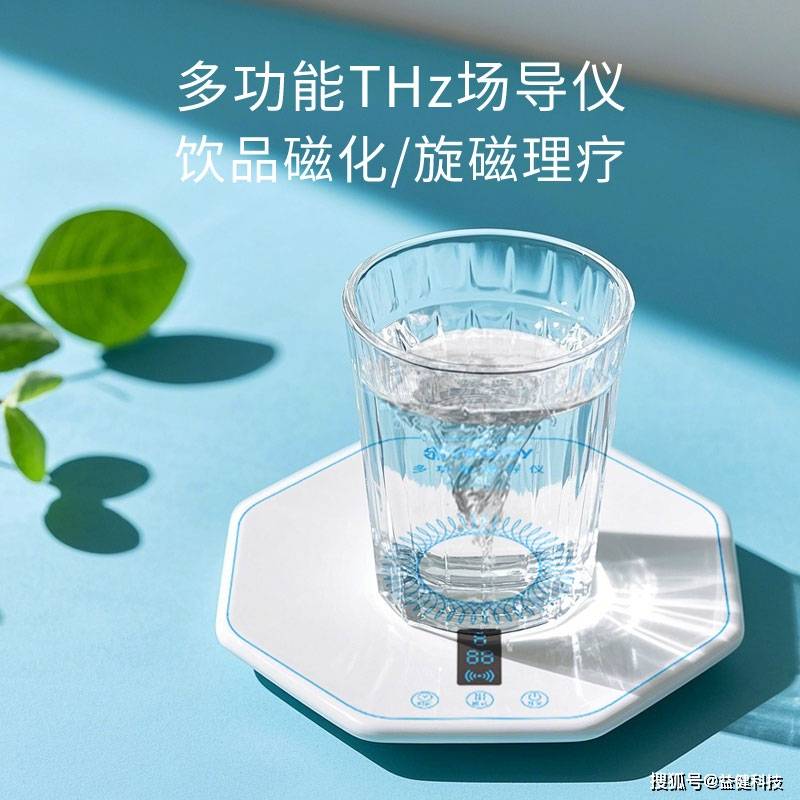 目前市场上名为场导仪,太赫兹共振仪,传频仪或太赫兹光波仪的设备,其