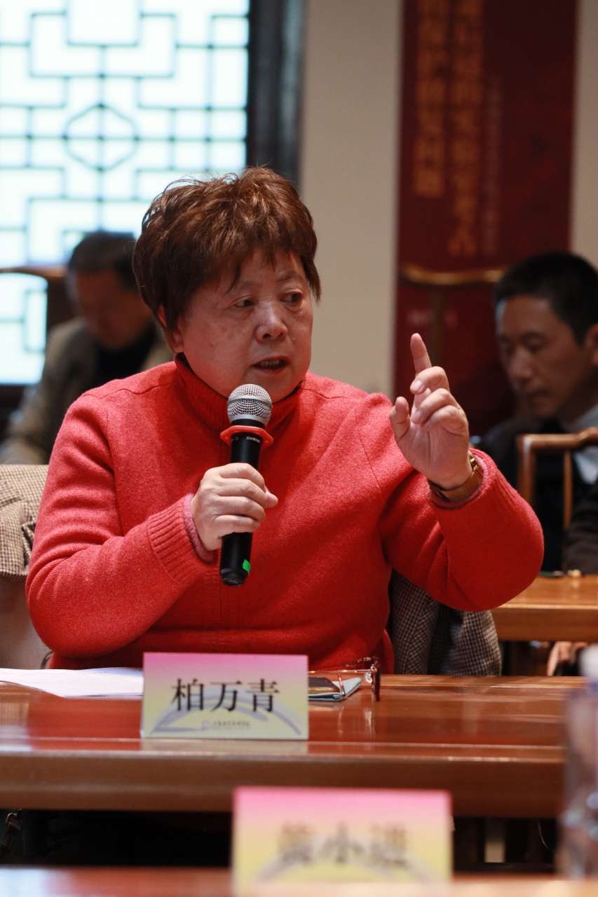 万青社区