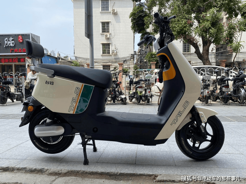 2025电动车口碑排行榜来了,台铃位居第5名,前3名都有哪些品牌?_搜狐汽车_搜狐网