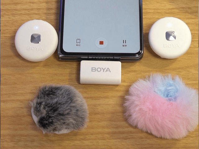 领夹麦建议买哪个牌子,25年十大音质最好的领夹麦,麦克风推荐