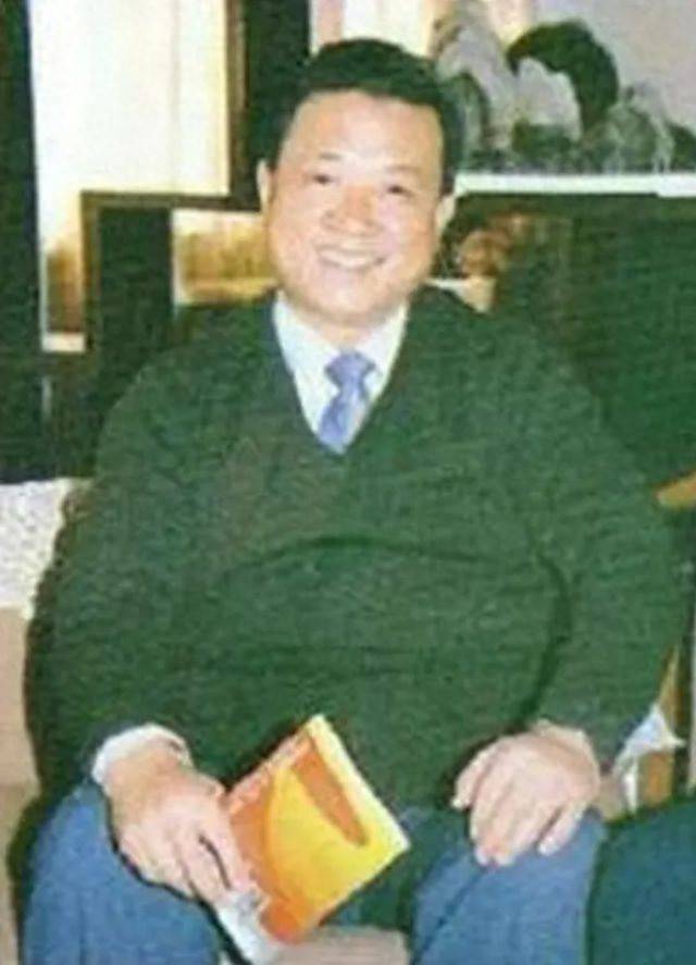 倪献策成为改革开放以来首位被罢免职务并依法查办的省长