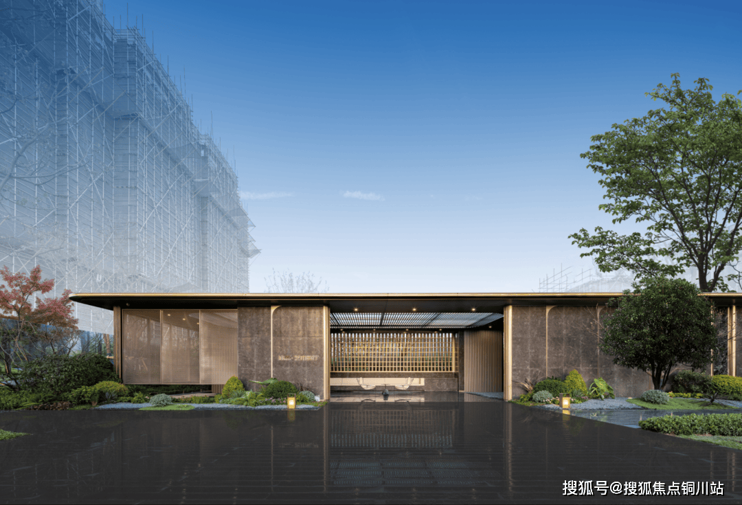 徐州大华梧桐院