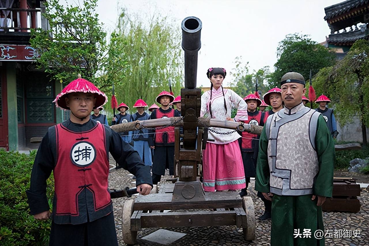 县长属于几品官