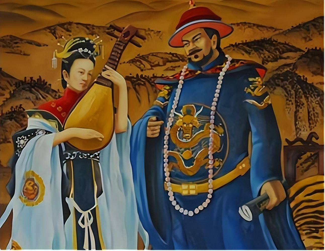 《皇帝在朝堂上被顶撞的后果》