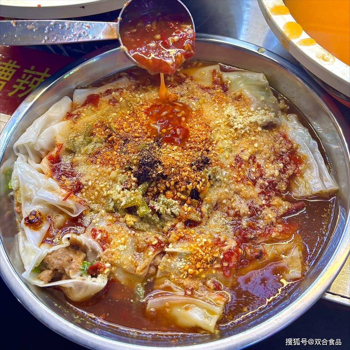_柳州吃货_柳州美食探店