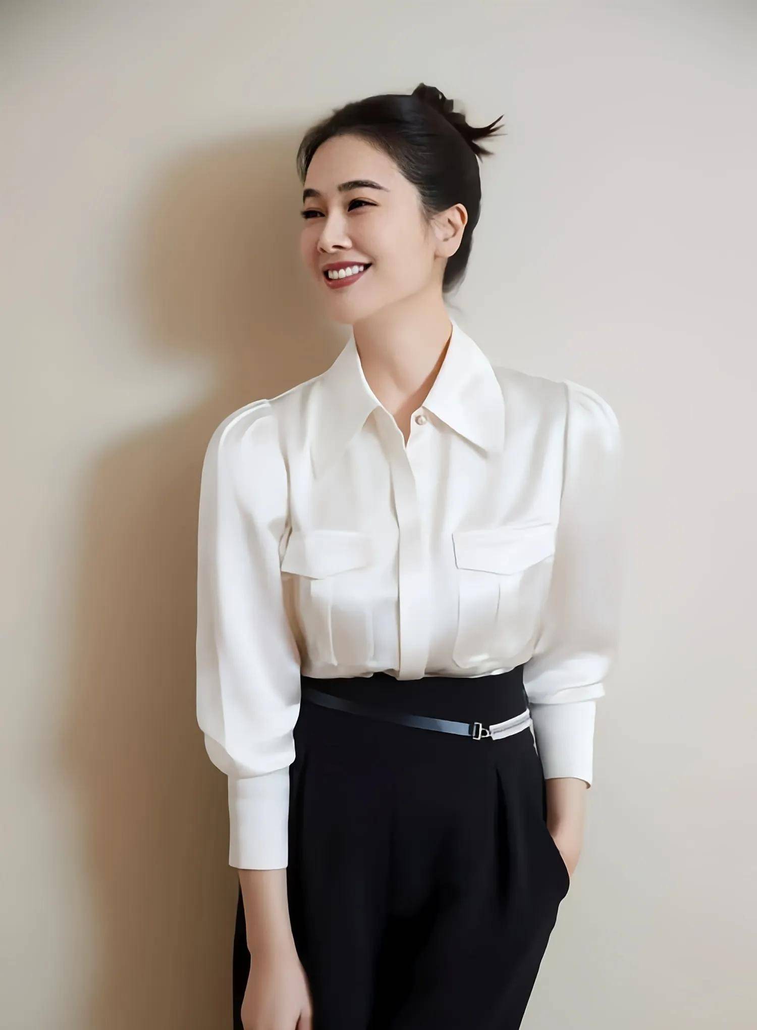 左小青:舞者转型,实力派演员崛起,演艺之路华丽蜕变!