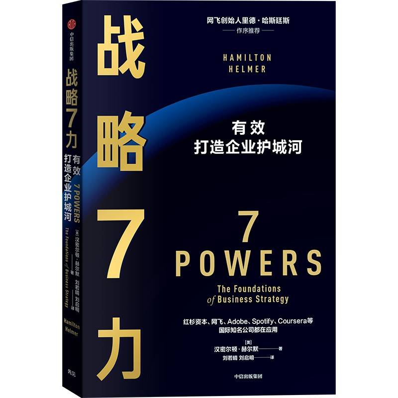 运用“战略7力”获得阿尔法收益
