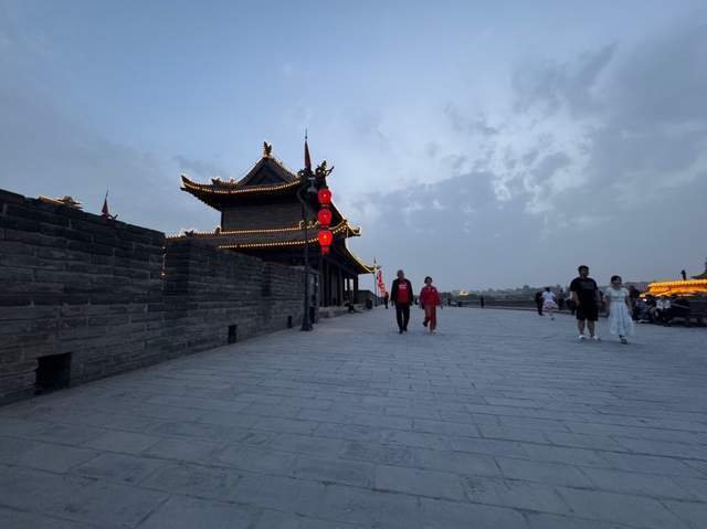 夜游长安 你需要这样一套强大的轻便影像装备