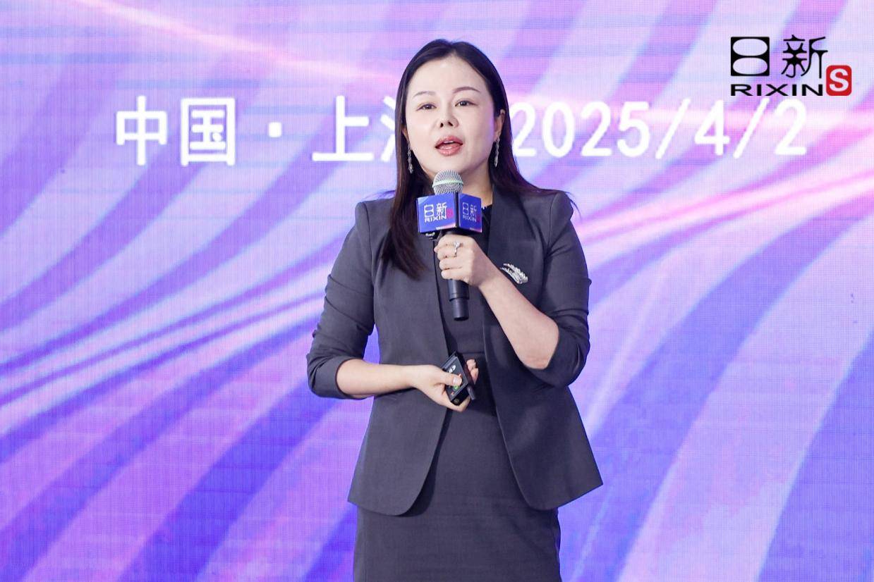 绿城椿龄康养董事长刘玲玲：“物业+社区居家养老”双向奔赴，重构引发经济新生态