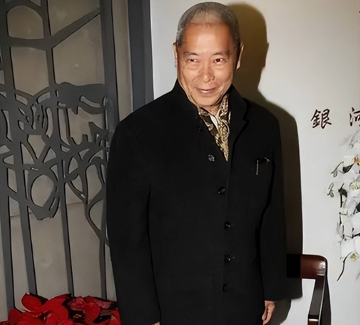 霍元甲演员黄元申:定居美国低调生活,梁小龙称他很少露面