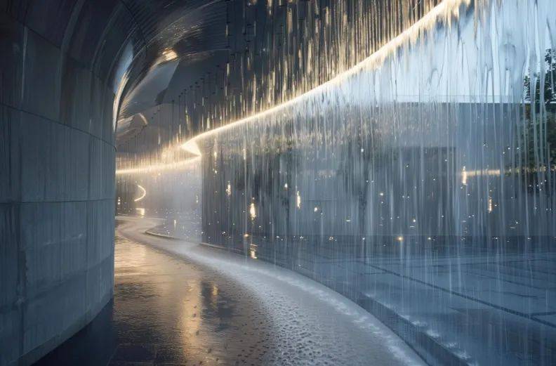 零碳科技：将雨转化为可再生能源