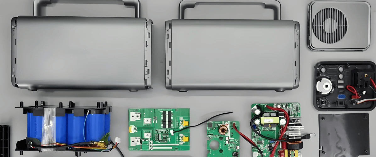 手机充电宝哪个牌子性价比高好用?8款2025年性价比最高充电宝品牌