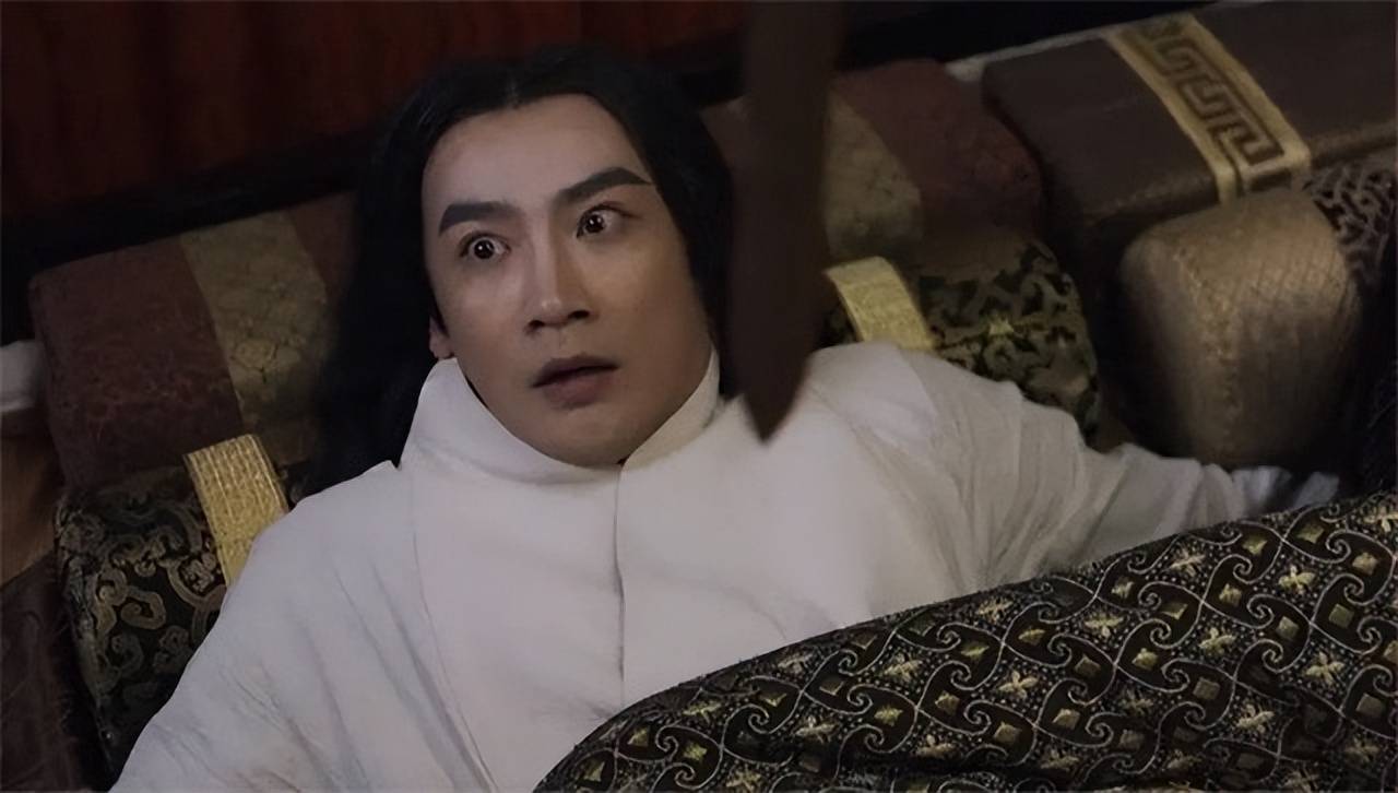 被严重忽视的芈启!平嫪毐首功,任丞相十载,反秦称王,大败秦军