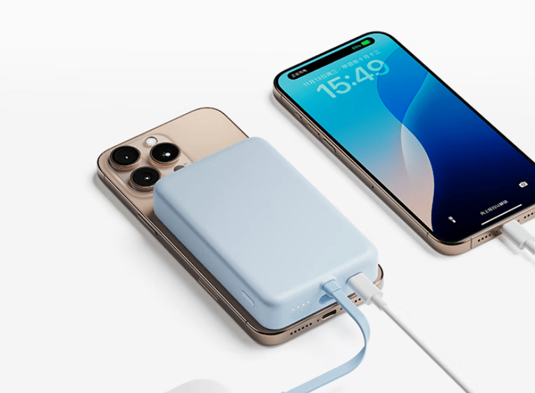 什么充电宝比较好？性价比高好用充电宝有哪些？充电宝十大排行榜