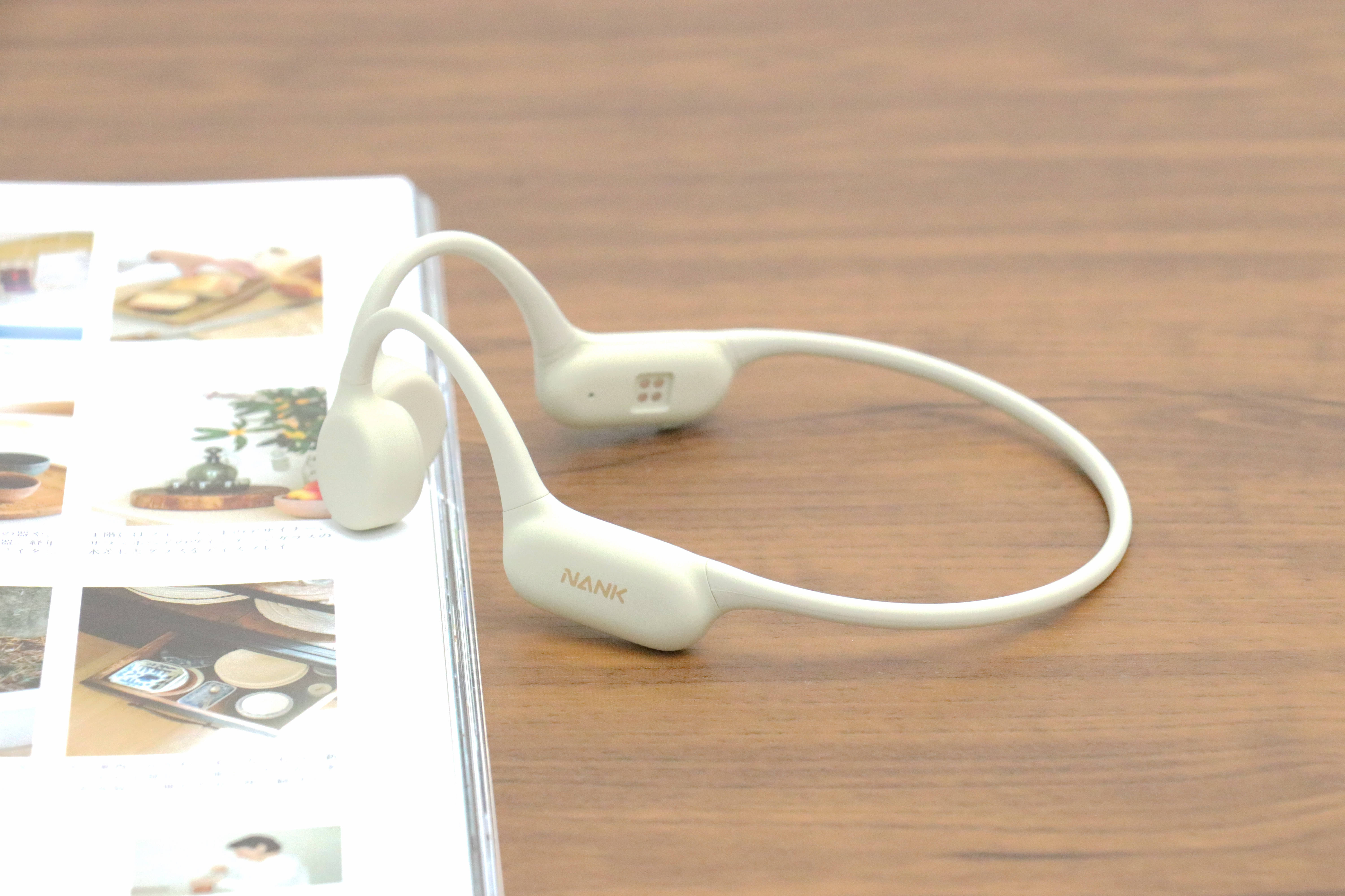 游泳耳机哪个牌子最好?2025年游泳耳机权威排行榜揭秘!