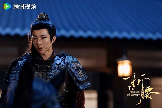 折腰》刘宇宁主演古装剧推荐TOP7！ 《一念关山》《长歌行》必追，第六