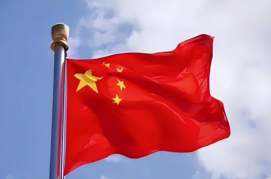 曾联松_国旗_图案