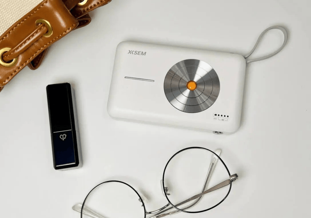 哪个品牌移动电源性价比高？2025年热销十大品牌移动电源推荐