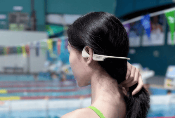 游泳耳机哪个牌子最好?2025年游泳耳机权威排行榜揭秘!