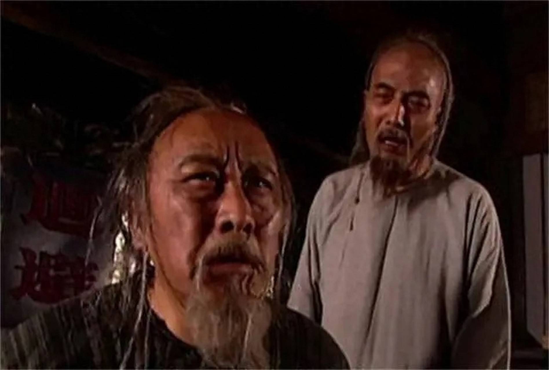 康熙为什么要杀索额图 康熙为什么要杀索额图