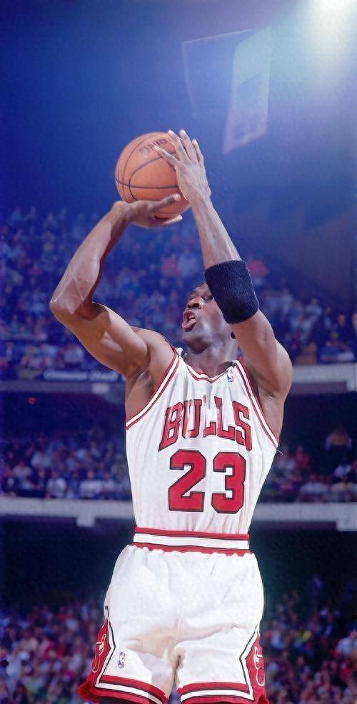 历届 得主 从乔丹到相关图片1