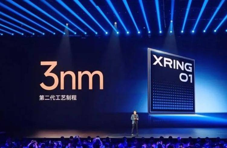 明明小米自研了3nm芯片，却还与高通合作，真相是什么？