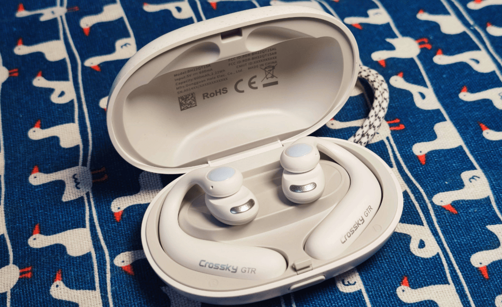 2025年618开放式蓝牙耳机哪款好?十款百元性价比开放式耳机推荐