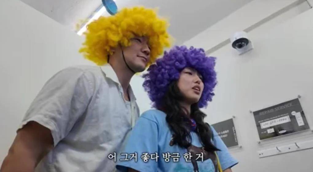韩国知名男星透露:“自己培养了网红博主” 插图3 韩国知名男星透露:“自己培养了网红博主” 插图3