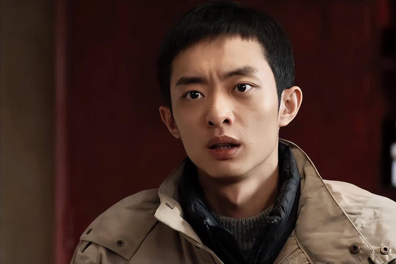 一个人毁了一部剧,当盗墓剧里混进戏混子,富大龙也带不动收视