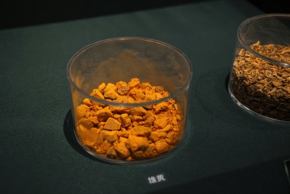 端午节千万别喝"雄黄酒",雄黄到底是什么?知道了及时告诉家人