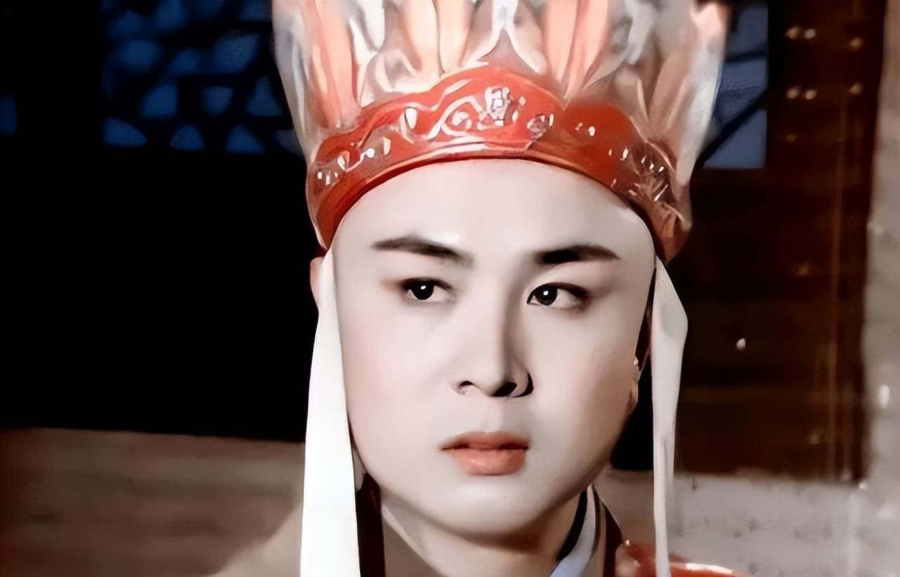 "最帅唐僧"徐少华:娶导演妻子,婚后育女,现状如何?