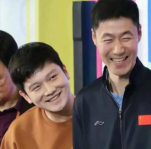 樊振东复出时间确定！国乒大满贯即将回归，王楚钦夺冠后迎来强援