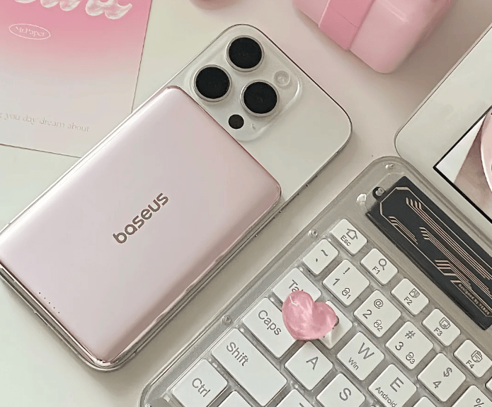 2025年什么牌子移动电源质量好？ 7款性价比高靠谱移动电源牌子